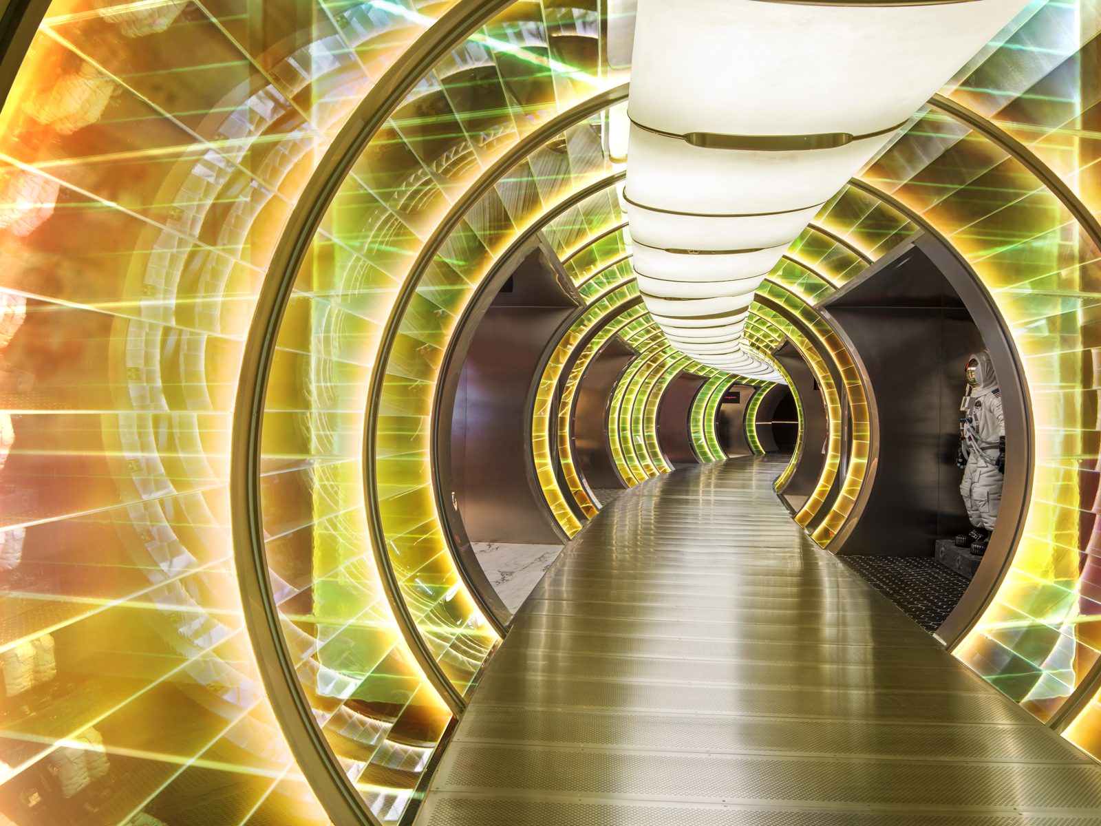 Designboom feature cover