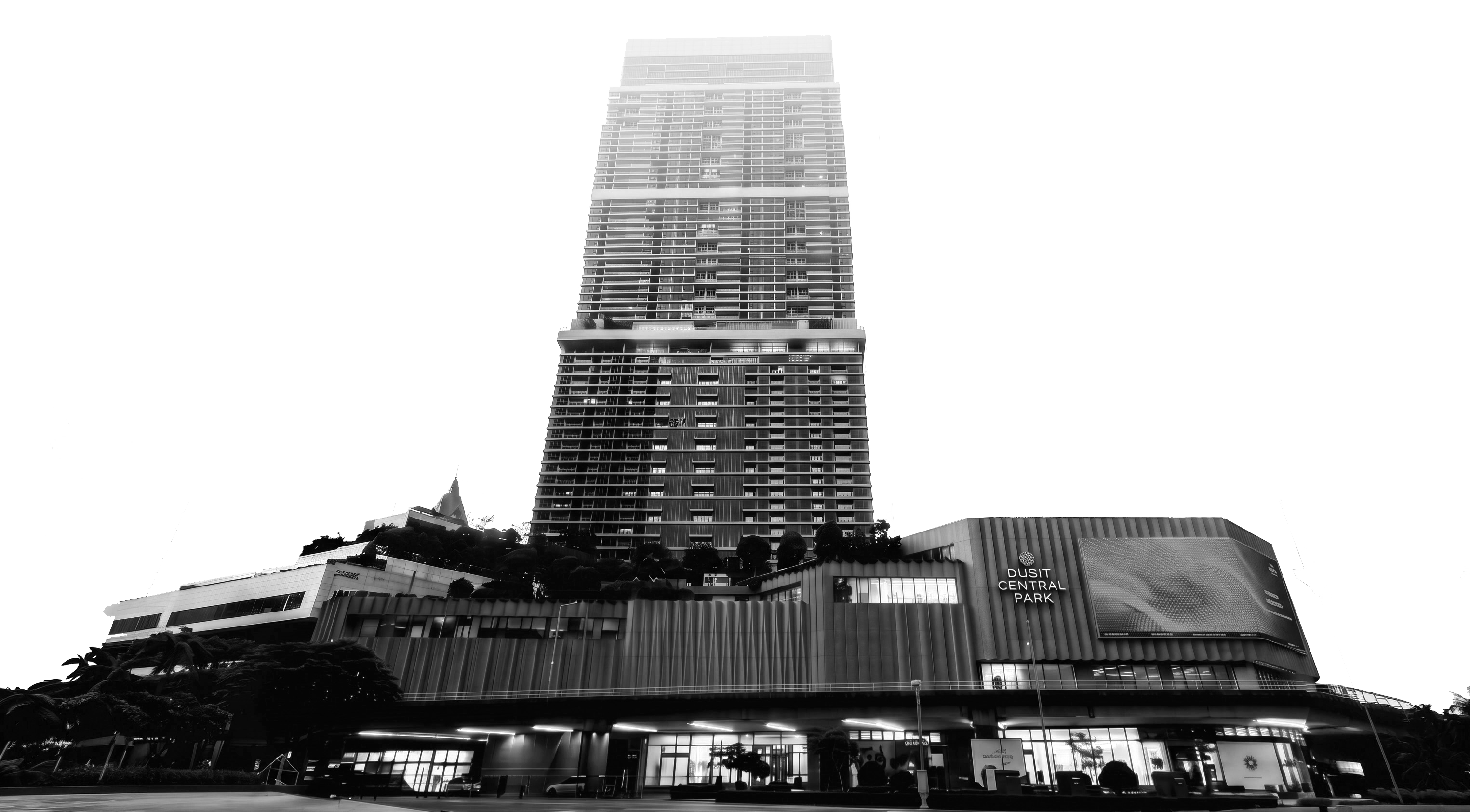 Dusit Central Park