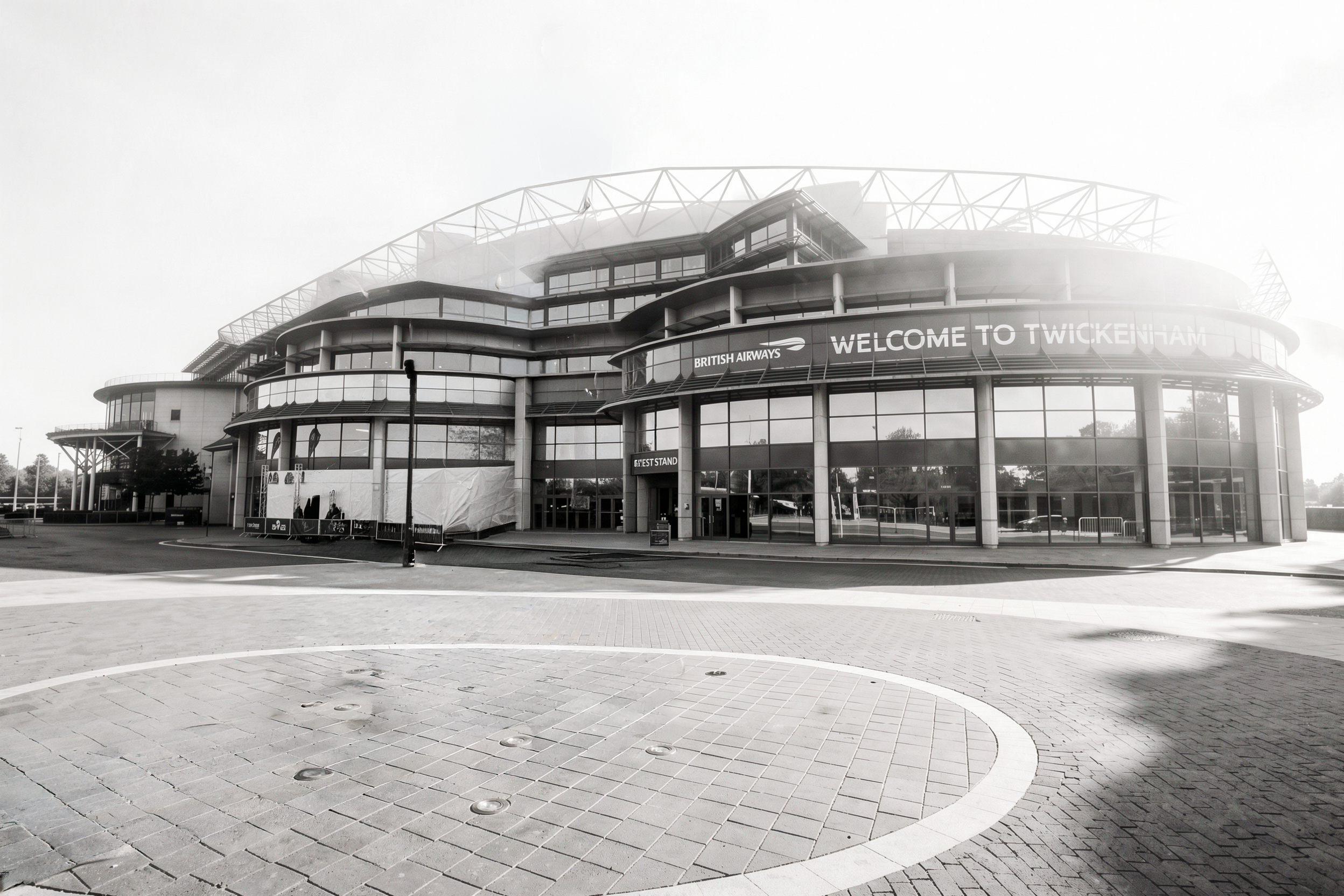 Twickenham Stadium